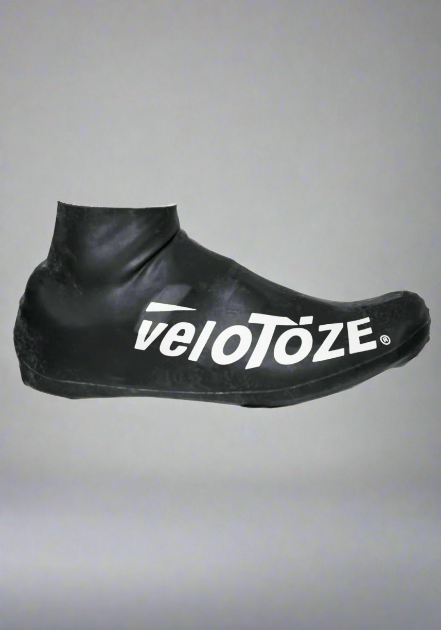 veloToze Kurzschuhüberzüge - Rennrad 2.0