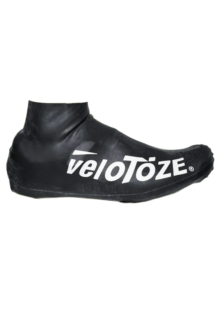 SHORT SHOE COVERS - ROAD 2.0