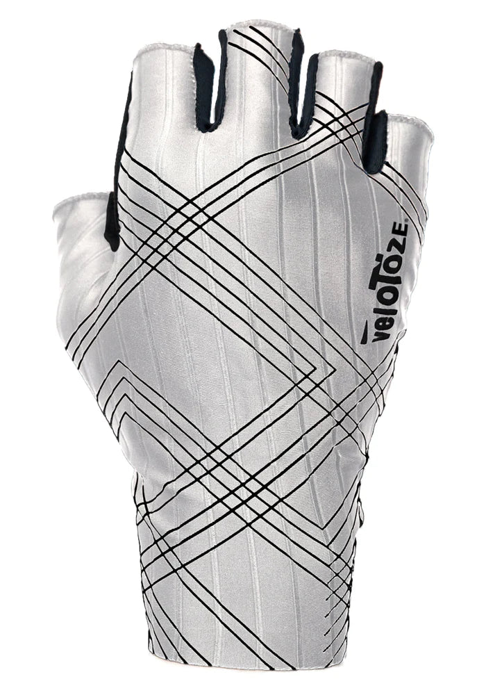 EZ Velotoze Aero Handschuhe (ganzjährige Nutzung)