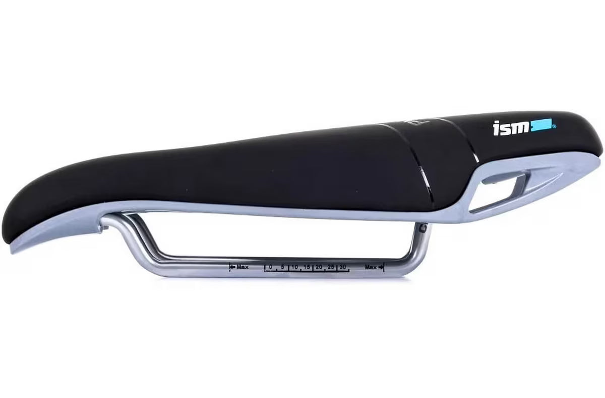 ISM PN 3.1 Black / Grey