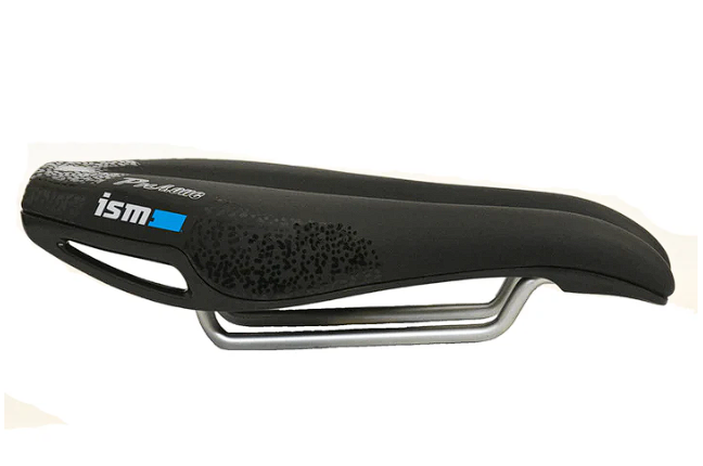ISM - PN4.1 - Black
