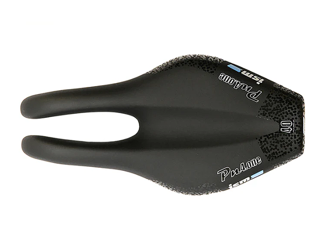 ISM - PN4.1 - Black