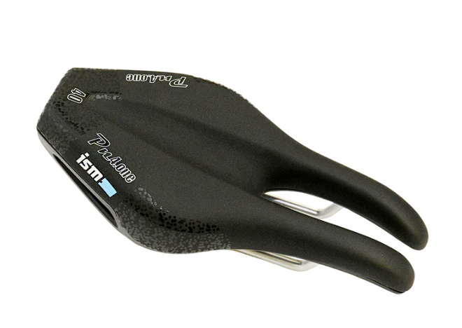 ISM - PN4.1 - Black