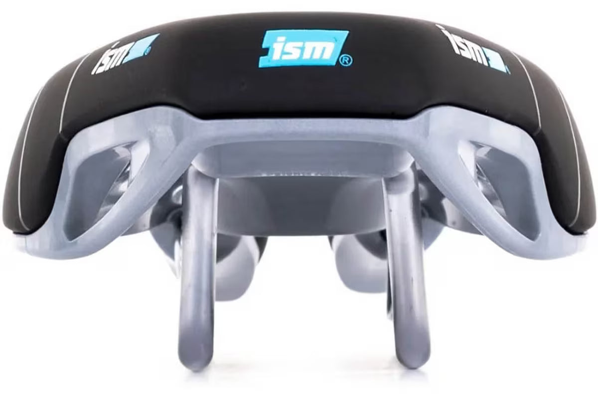 ISM PN 3.1 Black / Grey