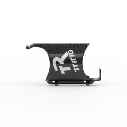 TriRig Kappa Saddle Cage (FULL CARBON 2.6mm)