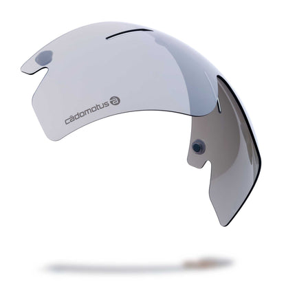 Visor for Omega & Sigma-II Aero helm | SKY2.0