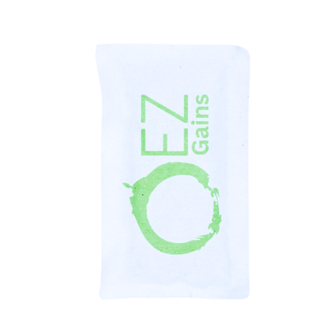 PCM Cooling Packs