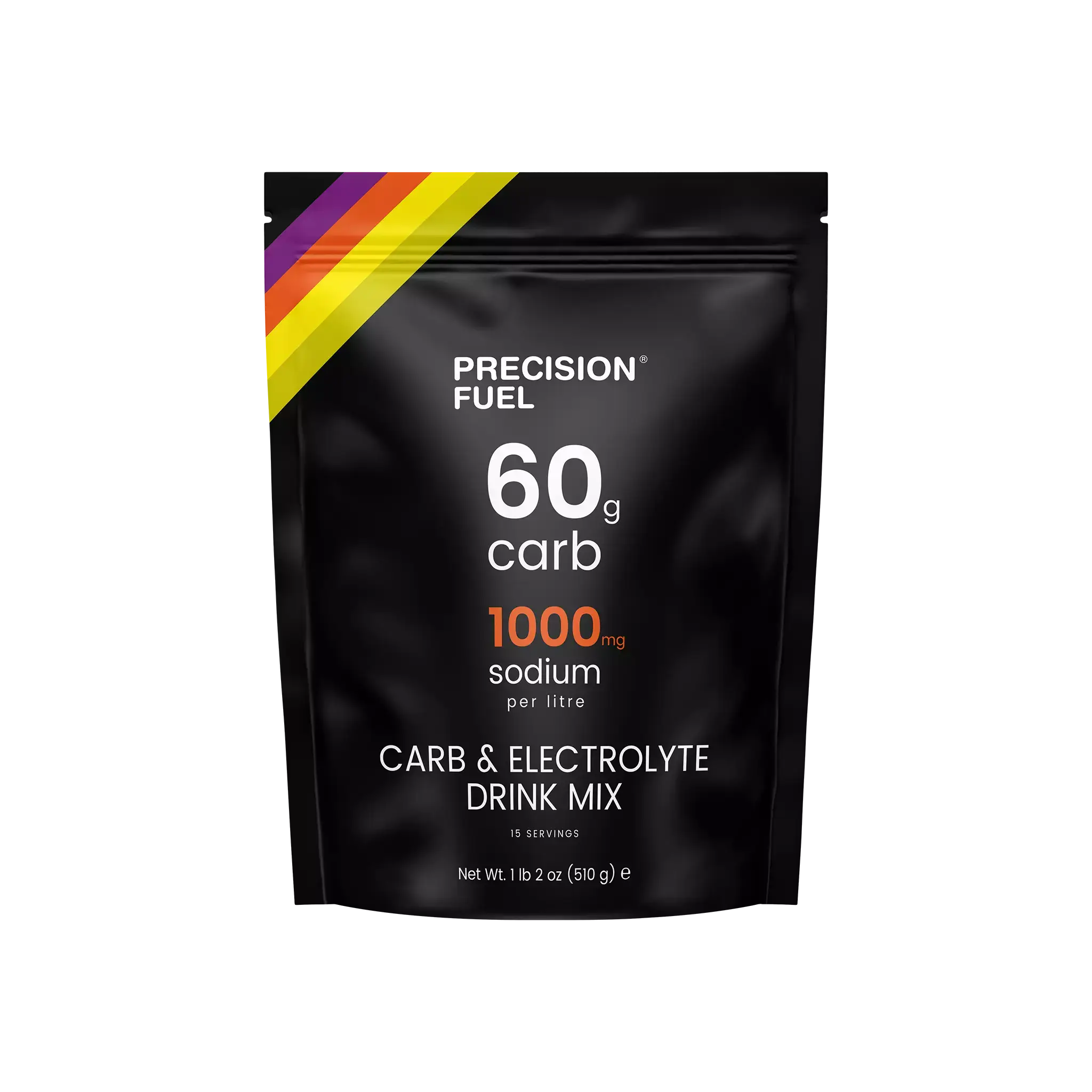 PF Carb & Electrolyte Drink Mix