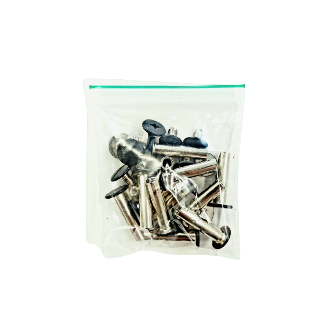 EZ Disc Binding Screws