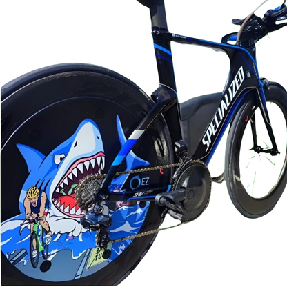 EZ Gains® Disc Cover Wrap