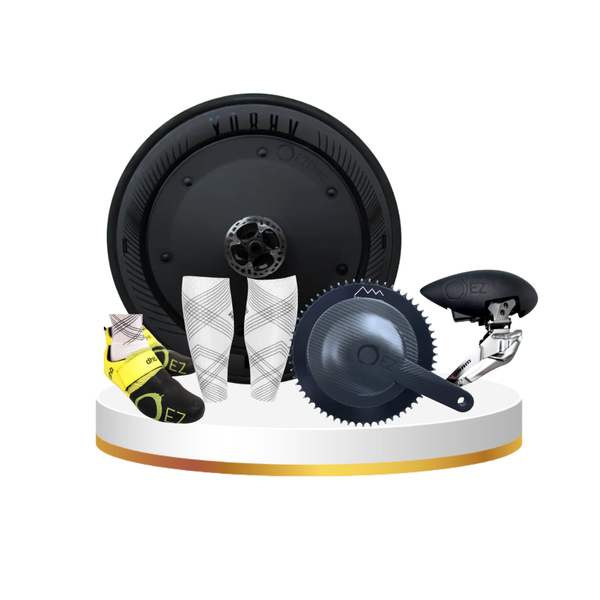 EZ® Triathlon Optimizer SL 22+ Watts – EZ Gains Ltd