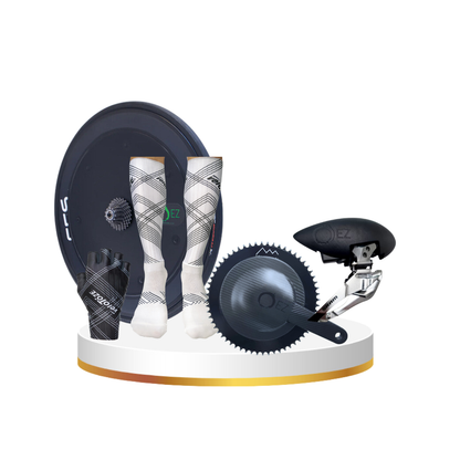 EZ® Triathlon Optimizer 22+ Watts