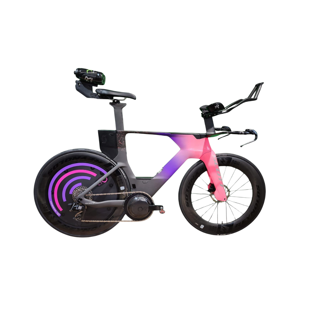 EZ® Disc Super Lite & EZ Hydro Gains Bundle (17-27 Watts)