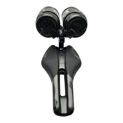 EZ Hydro Gains® Up to 12 Watts