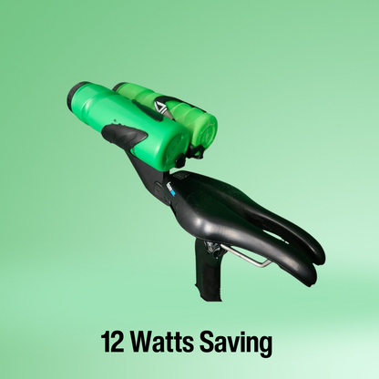 EZ Hydro Gains® 12 Watts