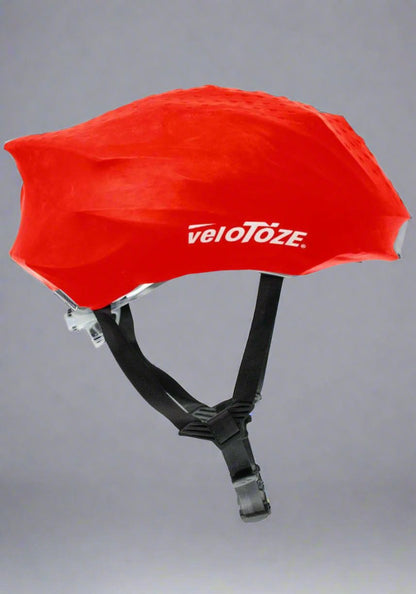 veloToze Helmbezug
