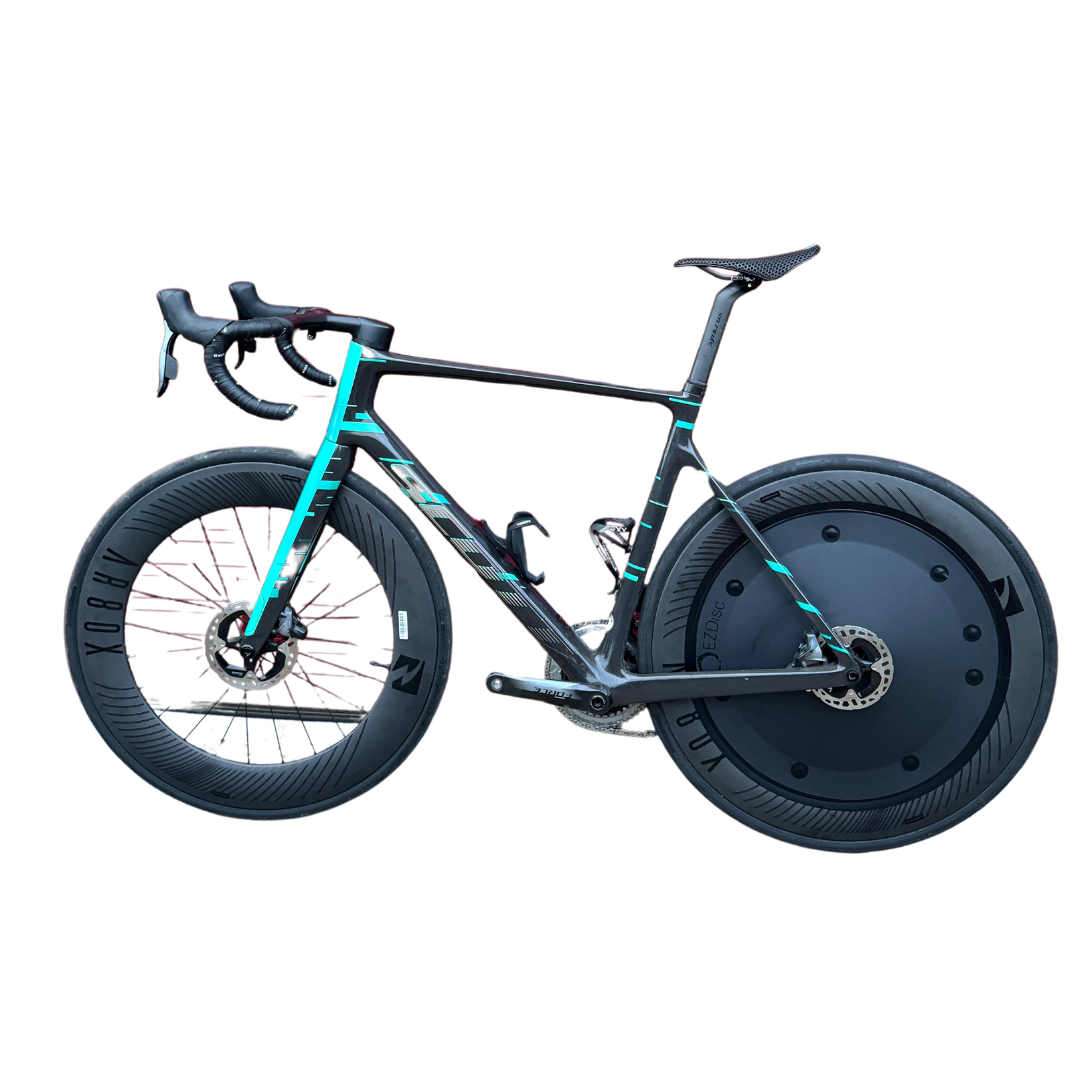 Road Bike Collection Image