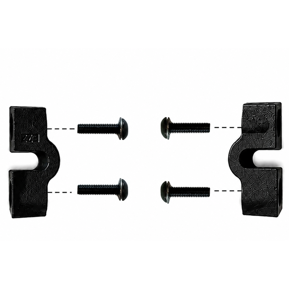 Saddle Clamp Spare parts