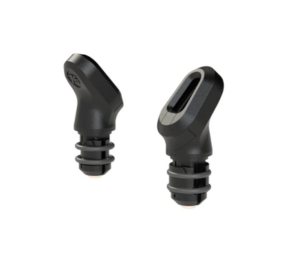 SHIFTER MOUNTS FOR AERO EXTENSIONS