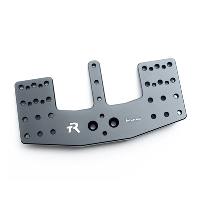 Super-X Adaptor Plate - Pre Order 23rd Feb