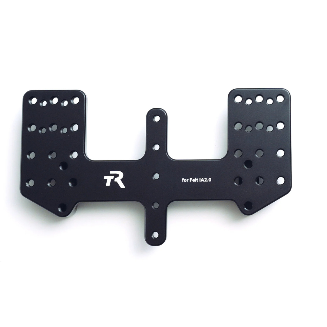 Super-X Adaptor Plate - Pre Order 23rd Feb
