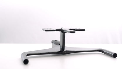 Alpha One/Alpha Prime Sawtooth Standard Monopost