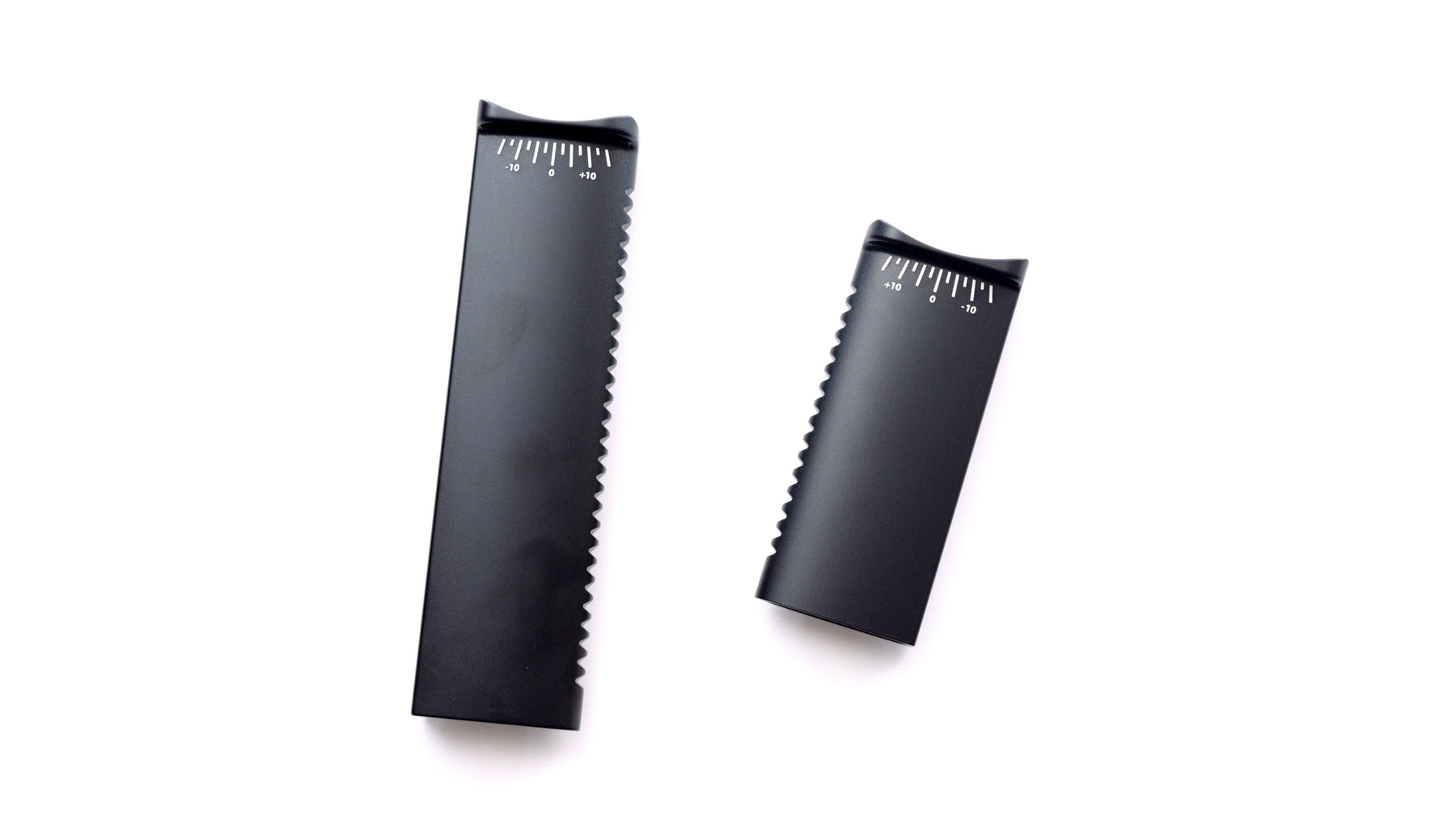 Extra-Long Sawtooth Monopost