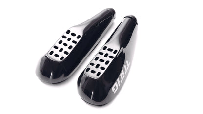 Closed Back Ultimate EVO Arm Cups