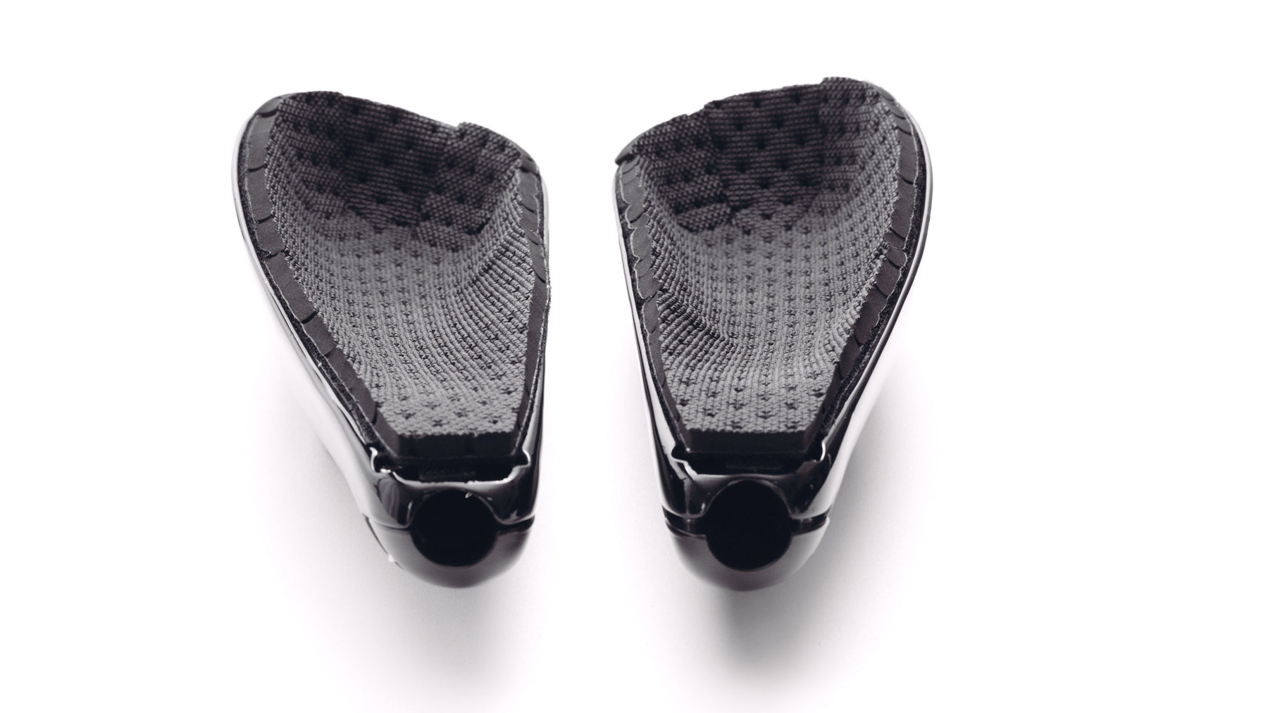 Closed Back Ultimate EVO Arm Cups