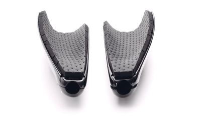 Open Back Ultimate EVO Arm Cups