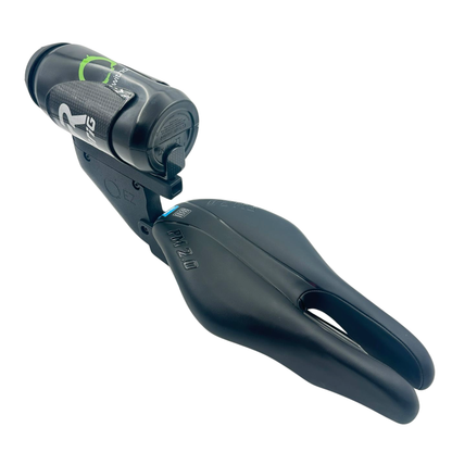 EZ Hydro Gains® Up to 12 Watts