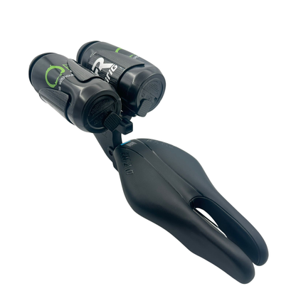 EZ Hydro Gains® Up to 12 Watts