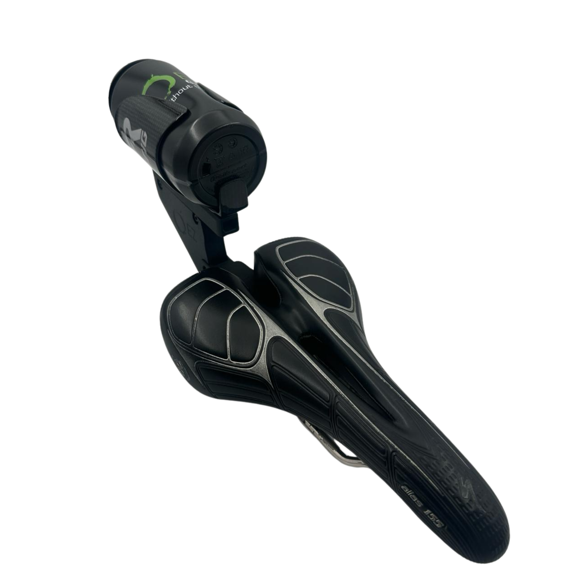 EZ Hydro Gains® Up to 12 Watts