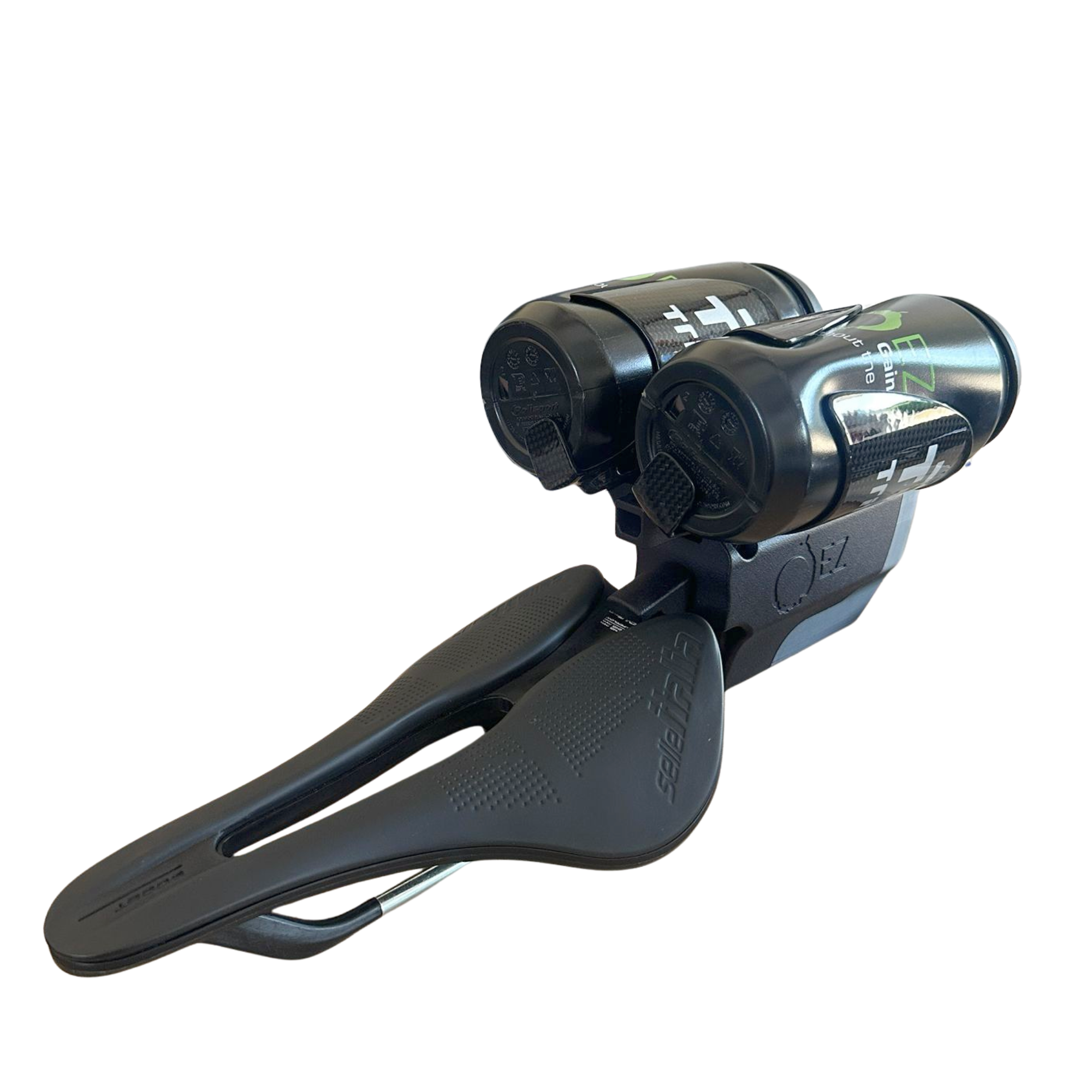 EZ Hydro Gains® With TOOLBOX Up To 12 Watts - Pre-Order