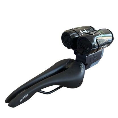 EZ Hydro Gains® With TOOLBOX Up To 12 Watts - Pre-Order