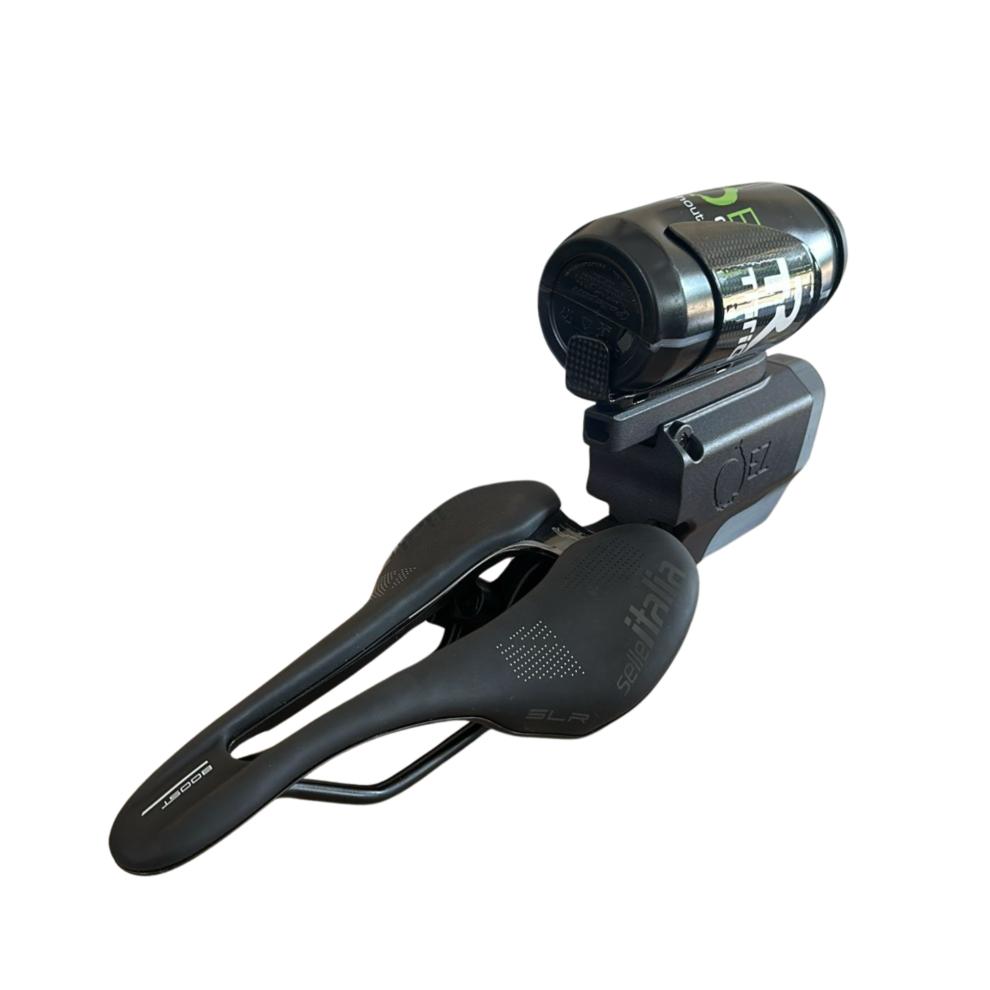 EZ Hydro Gains® With TOOLBOX Up To 12 Watts - Pre-Order