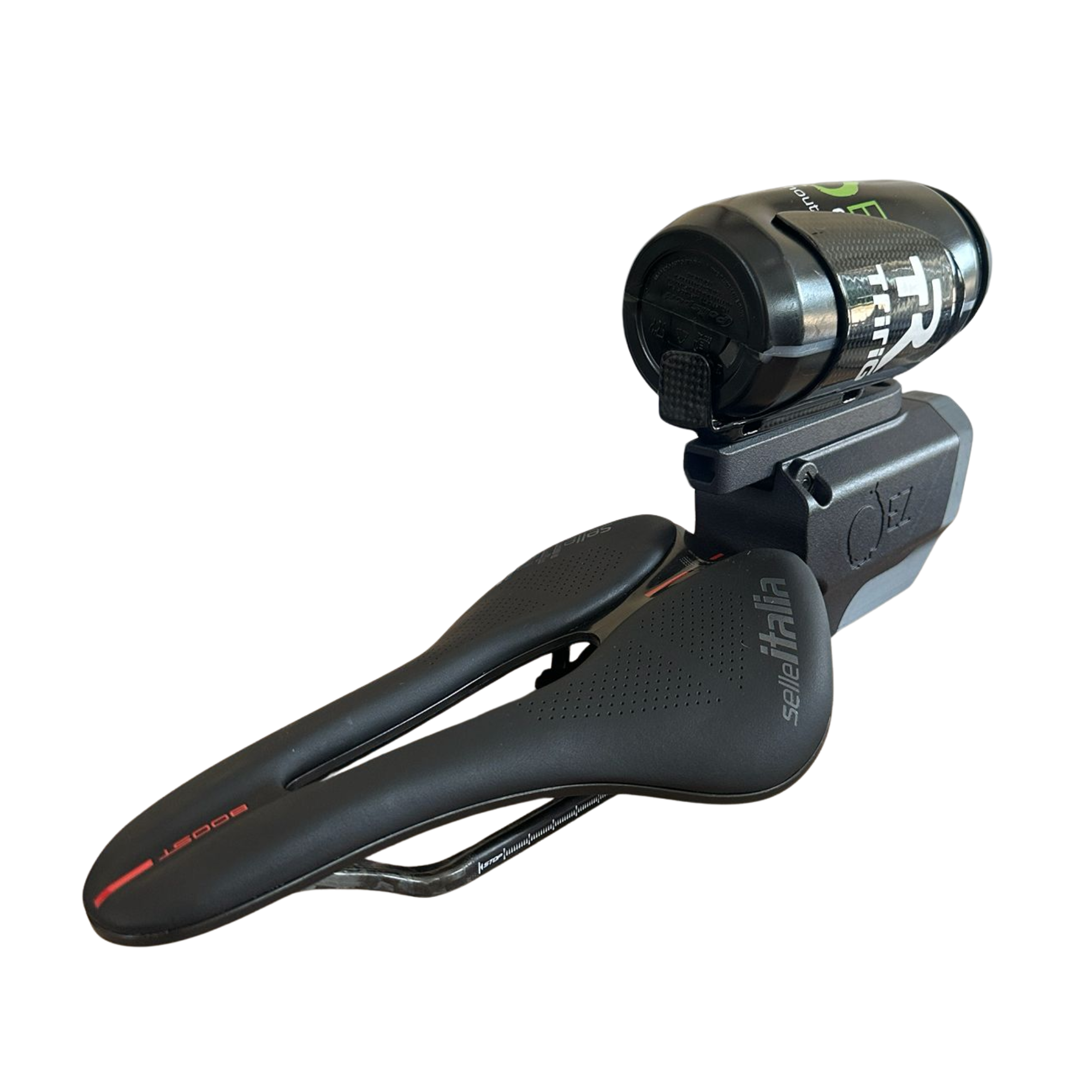 EZ Hydro Gains® With TOOLBOX Up To 12 Watts - Pre-Order