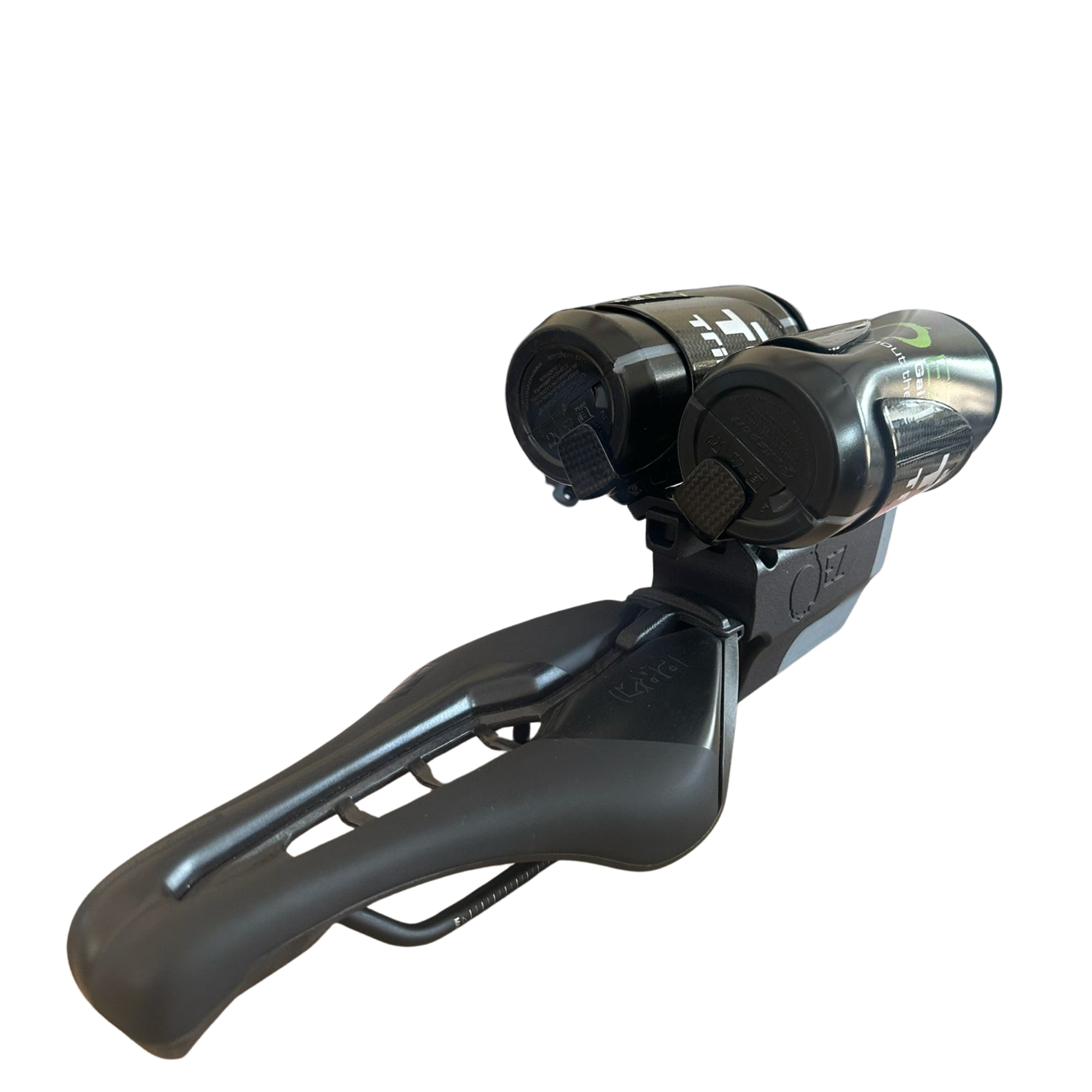 EZ Hydro Gains® With TOOLBOX Up To 12 Watts - Pre-Order