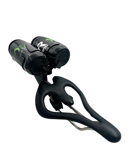 EZ Hydro Gains® Up to 12 Watts