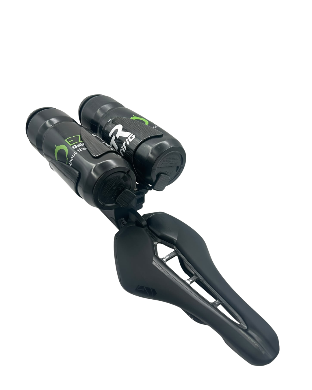 EZ Hydro Gains® 12 Watts | Rear Bottle Cage Holder – EZ Gains Ltd