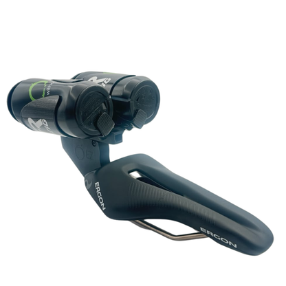 EZ Hydro Gains® Up to 12 Watts