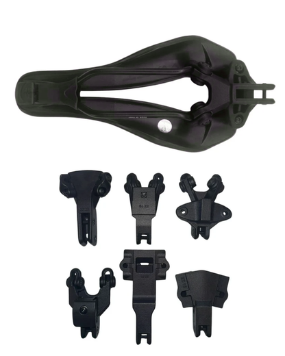 Saddle Clamp Only - Only Compatible with Hydro-Gains® and Hydro-Gains Toolbox®