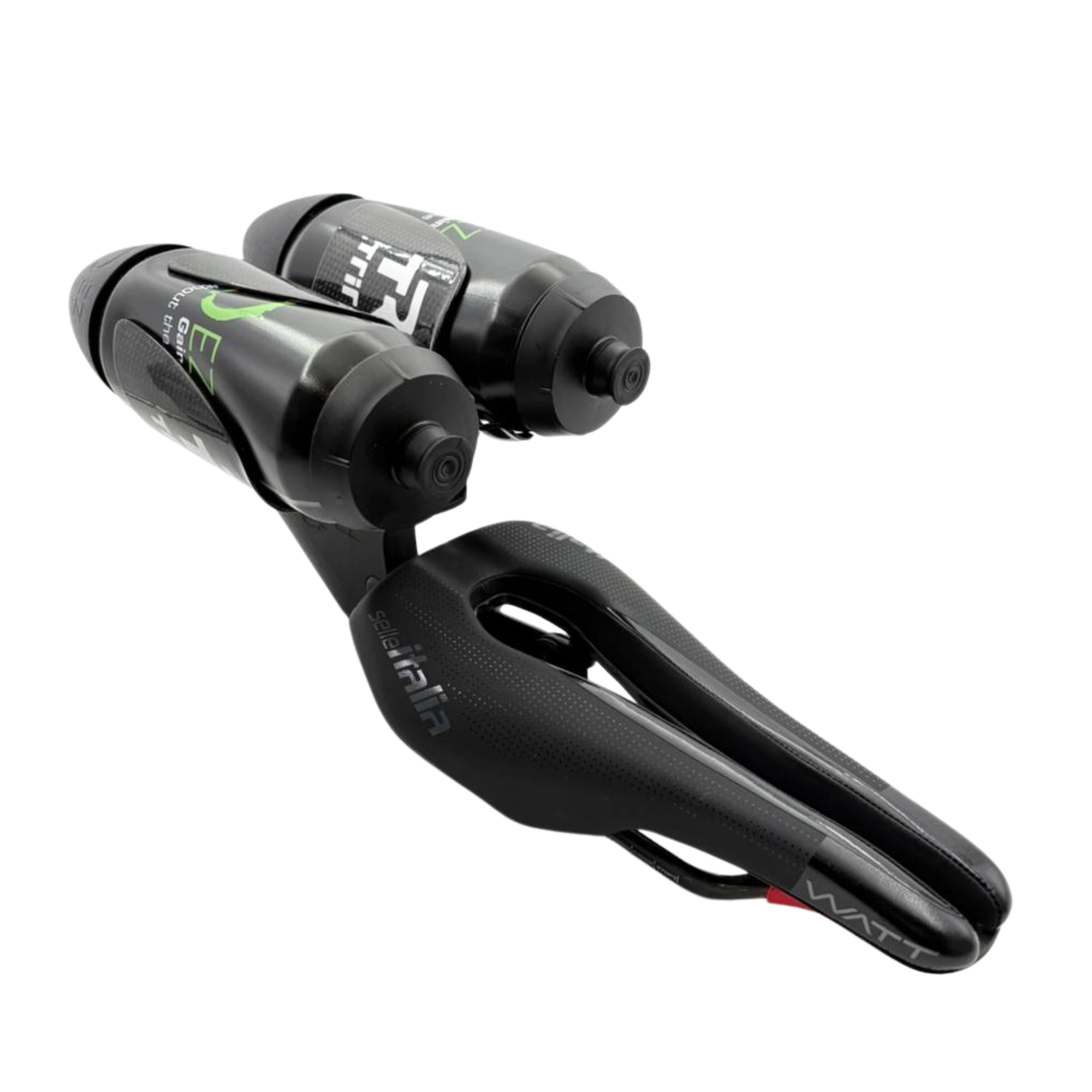 EZ Hydro Gains® Up to 12 Watts