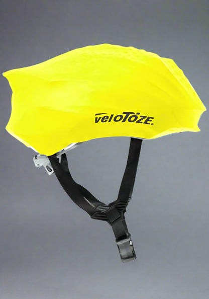 veloToze Helmbezug