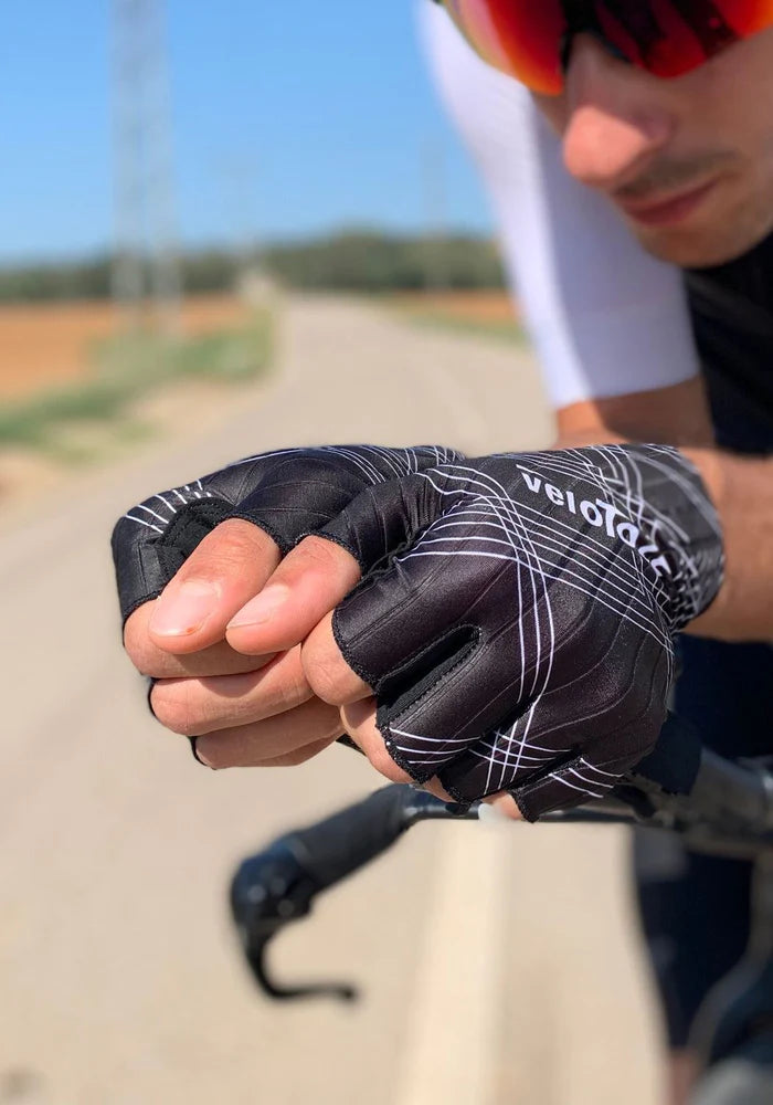 EZ Velotoze Aero Gloves (all year round use)