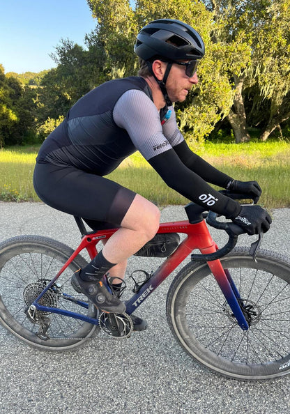 HydroVest with HydraPak DSL 2L Reservoir