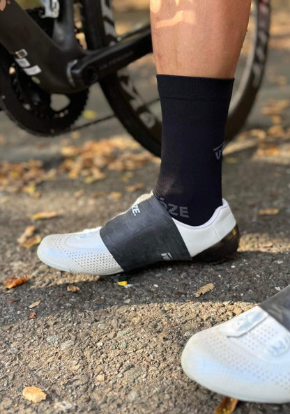 Aero Shoe Cuffs save 2+ Watts