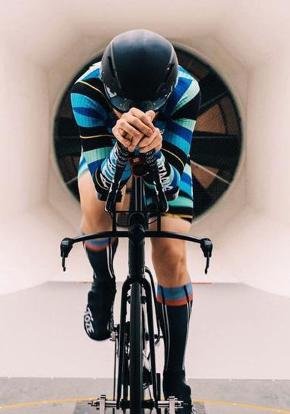 veloToze Kurzschuhüberzüge - Rennrad 2.0