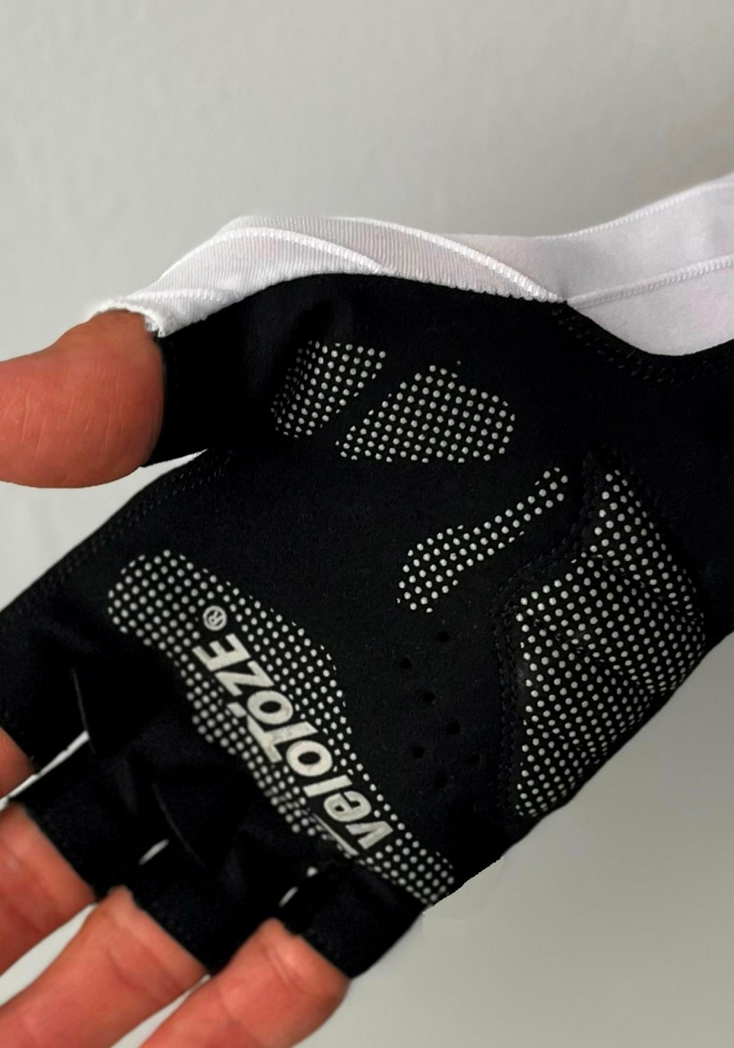 veloToze Aero Pro Handschuhe