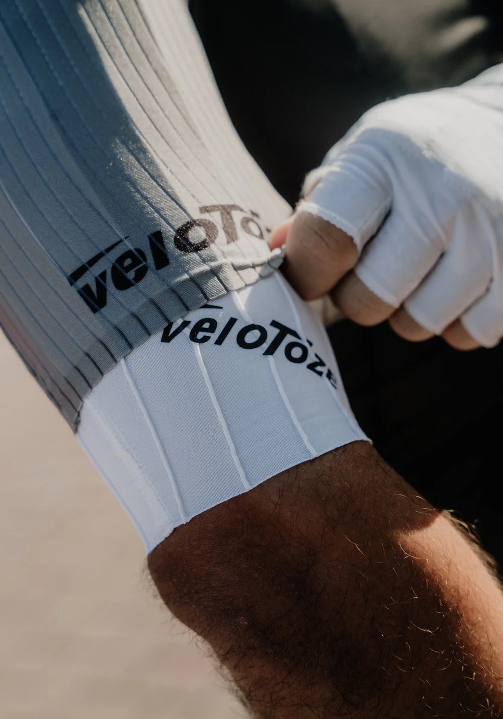 Aero Armbands